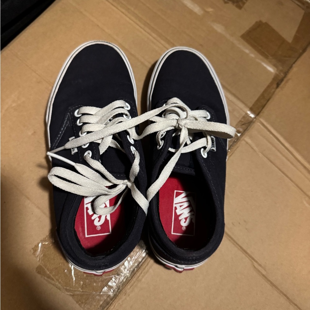 Women’s vans
